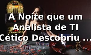 A Noite que um Analista de TI Cético Descobriu o Segredo dos Slots no 788u 🎰